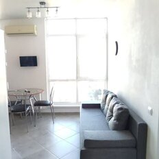 Квартира 29,8 м², 1-комнатная - изображение 2