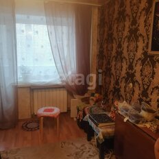 Квартира 43,8 м², 2-комнатная - изображение 3