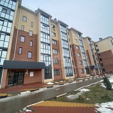 Квартира 35,1 м², 1-комнатная - изображение 1