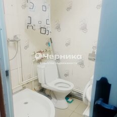 Квартира 20 м², 1-комнатная - изображение 3