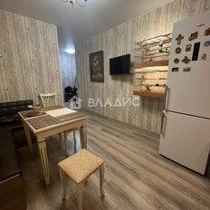 Квартира 40,7 м², 1-комнатная - изображение 3