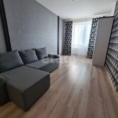 Квартира 39,1 м², 1-комнатная - изображение 1