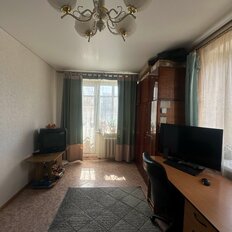 Квартира 31,1 м², 1-комнатная - изображение 1