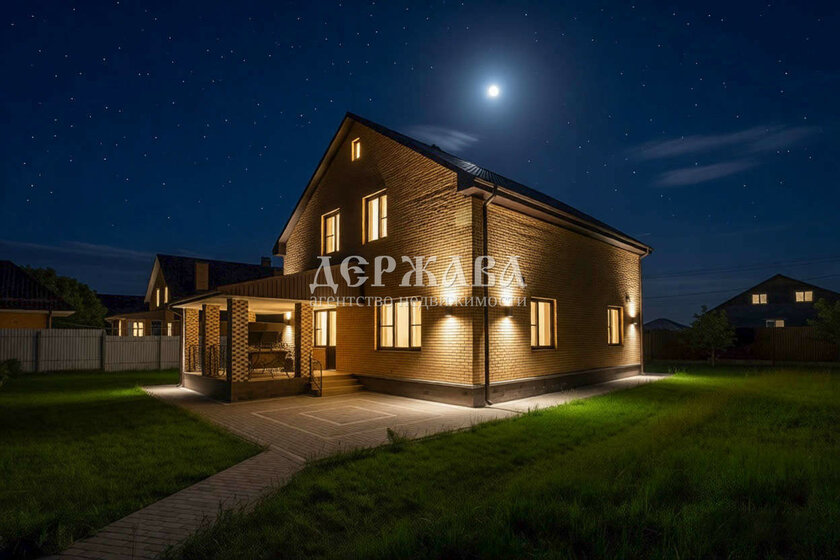 45,5 м² дом, 10 соток участок 3 890 000 ₽ - изображение 64