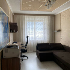 Квартира 126 м², 4-комнатная - изображение 5