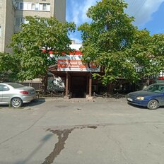 890 м², торговое помещение - изображение 5