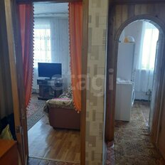 Квартира 32,6 м², 1-комнатная - изображение 3
