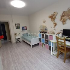 Квартира 46,5 м², 2-комнатная - изображение 1