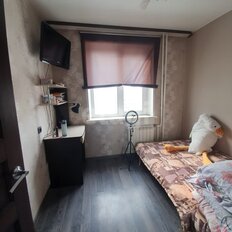 Квартира 82 м², 4-комнатная - изображение 2