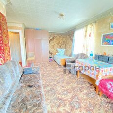 Квартира 31,6 м², 1-комнатная - изображение 5