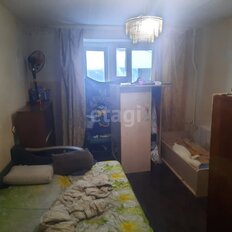 Квартира 40 м², 1-комнатная - изображение 1