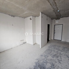 Квартира 21,5 м², студия - изображение 4