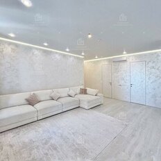 Квартира 70,3 м², 2-комнатные - изображение 5