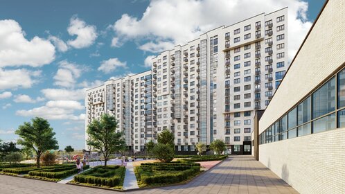 Купить трехкомнатную квартиру с балконом у метро Алтуфьево (серая ветка) в Москве и МО - изображение 33