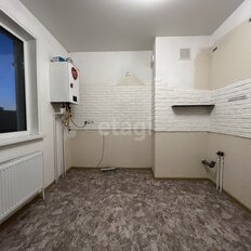 Квартира 37,5 м², 1-комнатная - изображение 4