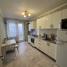 Квартира 42,5 м², 1-комнатная - изображение 4