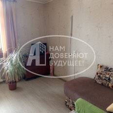 Квартира 61,6 м², 3-комнатная - изображение 5