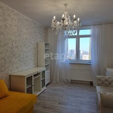 Квартира 54 м², 2-комнатная - изображение 3