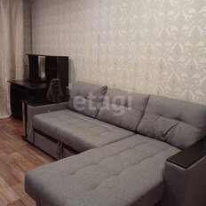 Квартира 45,4 м², 2-комнатная - изображение 2