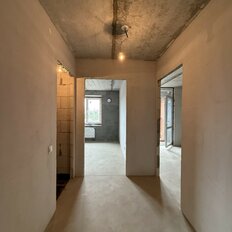 Квартира 35 м², 1-комнатная - изображение 2