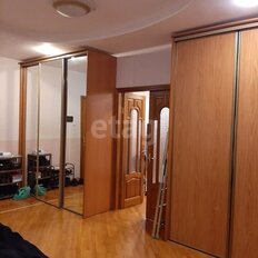 Квартира 119 м², 3-комнатная - изображение 2