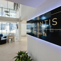 Квартира 67 м², 2-комнатная - изображение 2