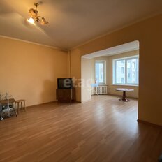 Квартира 122,2 м², 3-комнатная - изображение 1