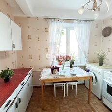 Квартира 60 м², 2-комнатная - изображение 3