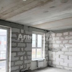 Квартира 57 м², 3-комнатная - изображение 3