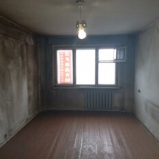 Квартира 61,8 м², 3-комнатная - изображение 2