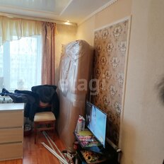 Квартира 29,6 м², 1-комнатная - изображение 2