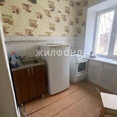 Квартира 21,4 м², 1-комнатная - изображение 1