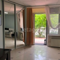 Квартира 30,1 м², 1-комнатные - изображение 2