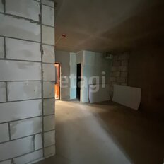 Квартира 46,1 м², 2-комнатная - изображение 3