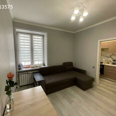 Квартира 24,7 м², 1-комнатная - изображение 1