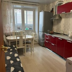 Квартира 39,3 м², 1-комнатная - изображение 4