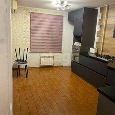 Квартира 56 м², 2-комнатная - изображение 4