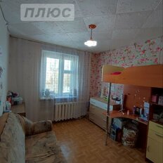 Квартира 64,1 м², 3-комнатная - изображение 4