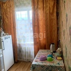 Квартира 30,9 м², 1-комнатная - изображение 4