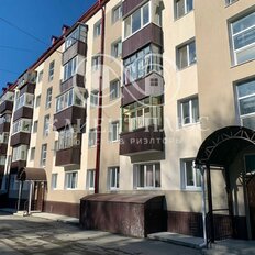 Квартира 44,8 м², 2-комнатная - изображение 3