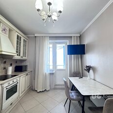 Квартира 60 м², 2-комнатная - изображение 3