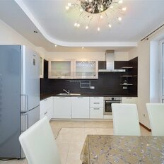 Квартира 97,8 м², 3-комнатная - изображение 2