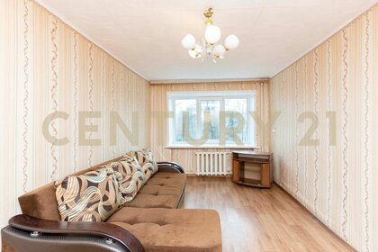 18,6 м², 1-комнатная квартира 850 000 ₽ - изображение 15