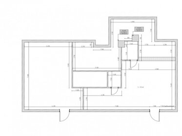 400 м², офис 533 300 ₽ в месяц - изображение 45