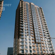 Квартира 68,1 м², 2-комнатная - изображение 1