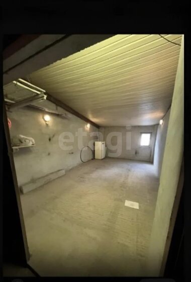 21,2 м², машиноместо 1 593 000 ₽ - изображение 32