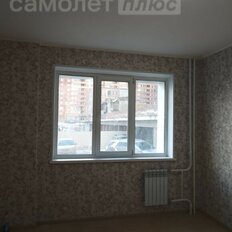 Квартира 40,2 м², 1-комнатная - изображение 1