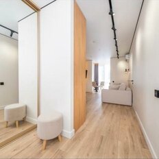 Квартира 45,3 м², 2-комнатная - изображение 4