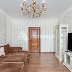 Квартира 91,1 м², 3-комнатная - изображение 4