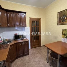Квартира 54,8 м², 2-комнатная - изображение 4